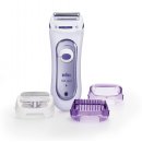 depilátor Braun LS 5560